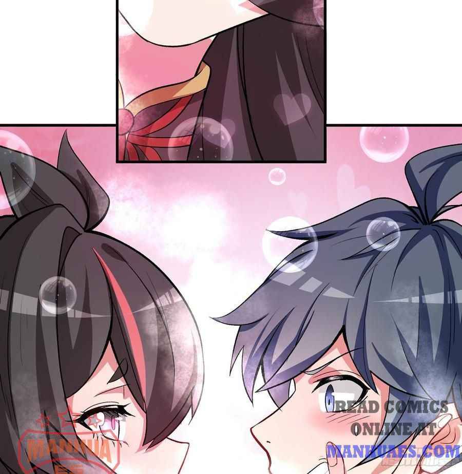 I Picked Up An Attribute chapter 44 - page 2