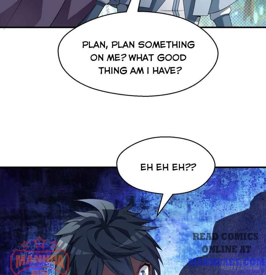 I Picked Up An Attribute chapter 44 - page 21
