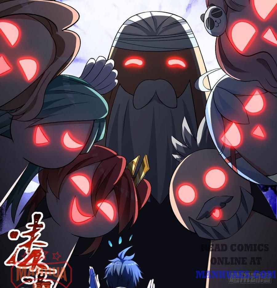 I Picked Up An Attribute chapter 44 - page 23