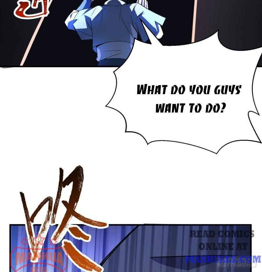 I Picked Up An Attribute chapter 44 - page 24