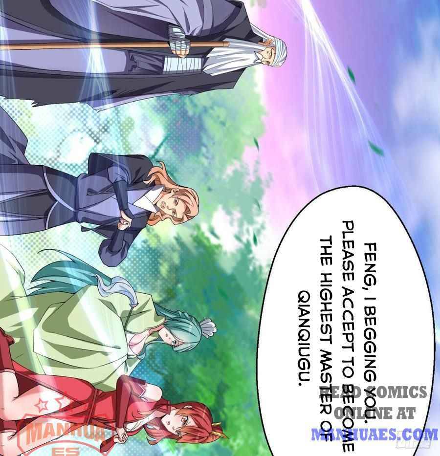 I Picked Up An Attribute chapter 44 - page 26