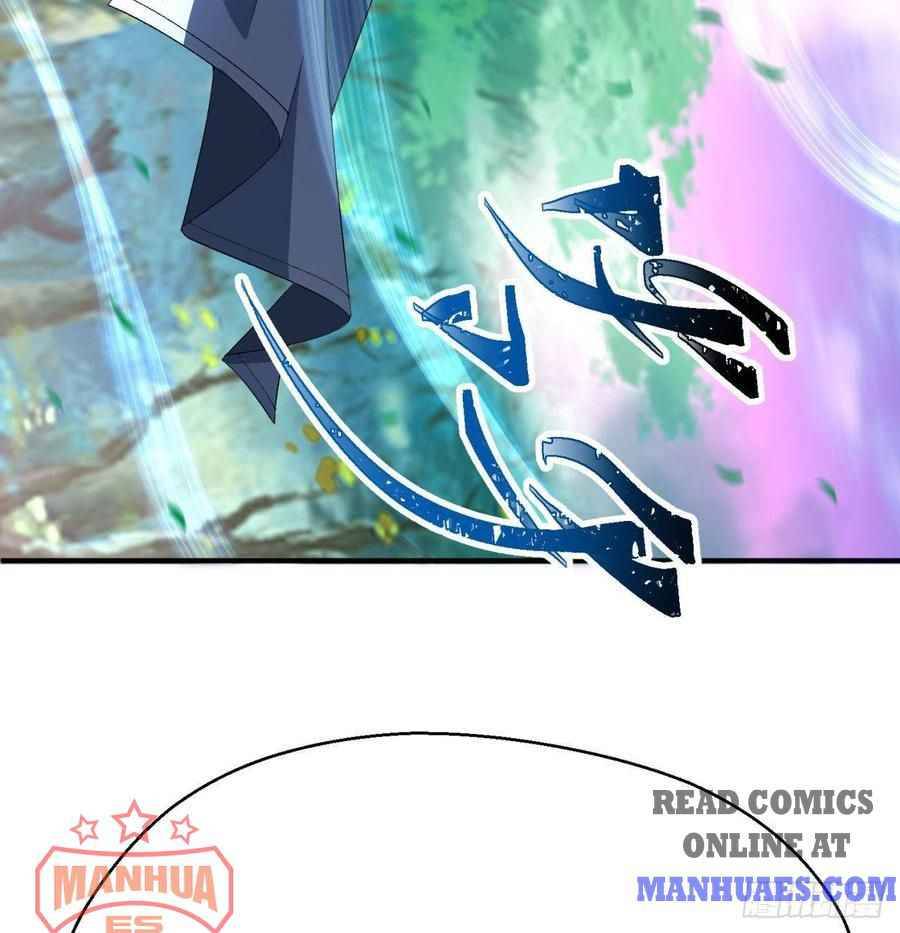 I Picked Up An Attribute chapter 44 - page 28