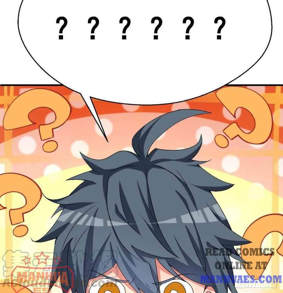 I Picked Up An Attribute chapter 44 - page 29