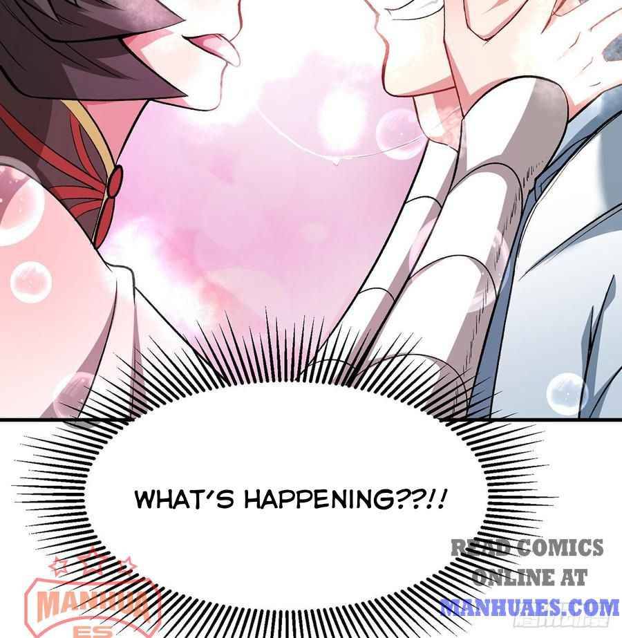 I Picked Up An Attribute chapter 44 - page 3