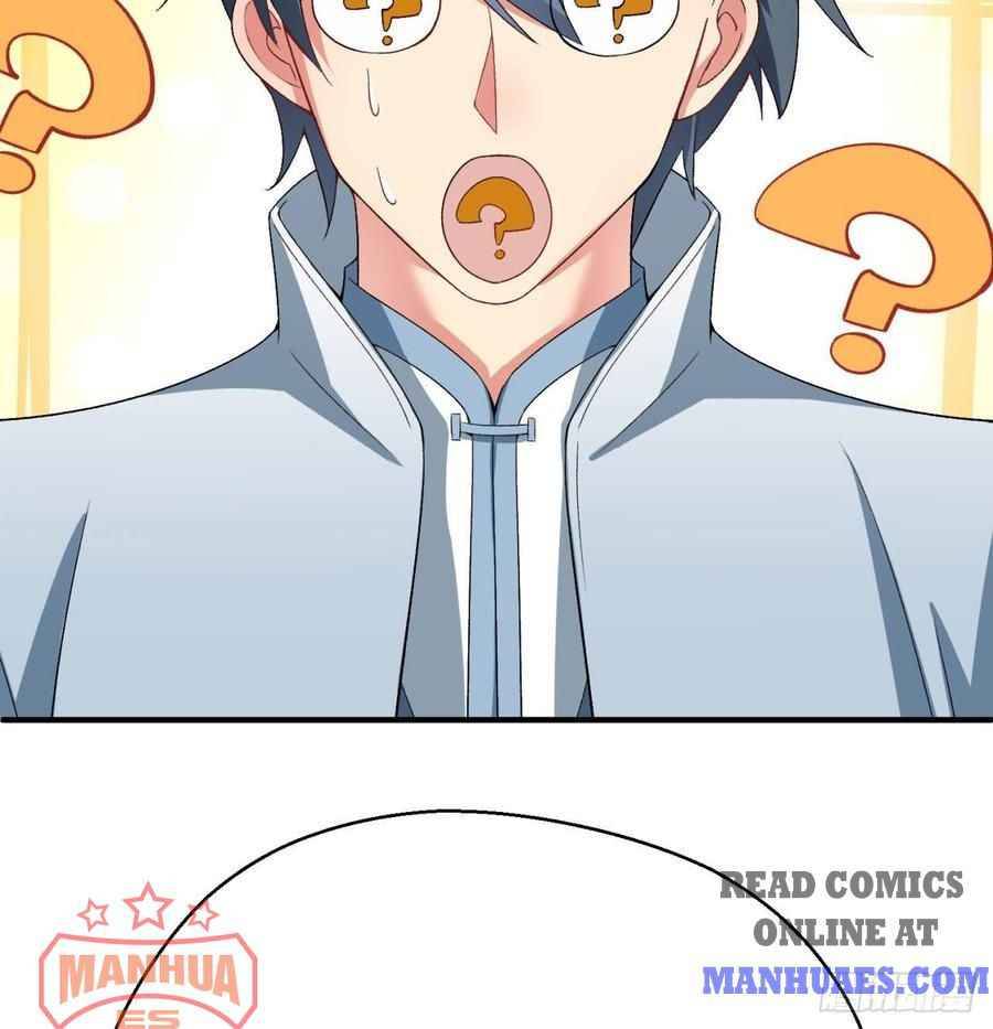 I Picked Up An Attribute chapter 44 - page 30
