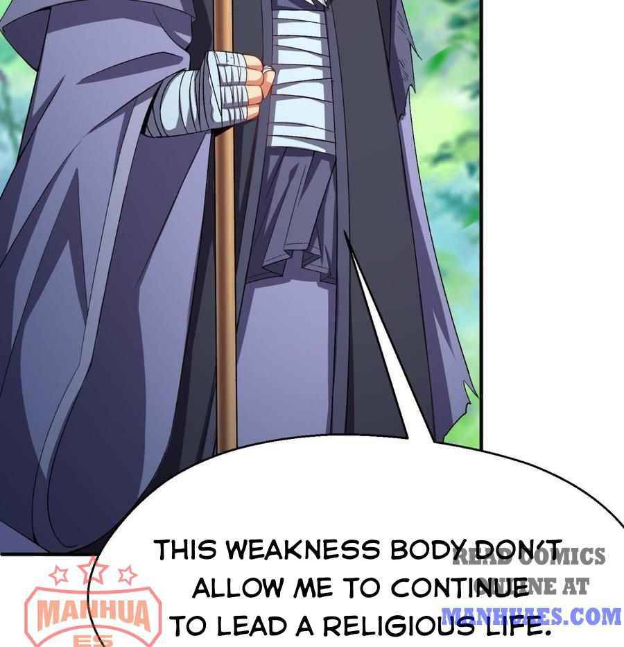 I Picked Up An Attribute chapter 44 - page 32