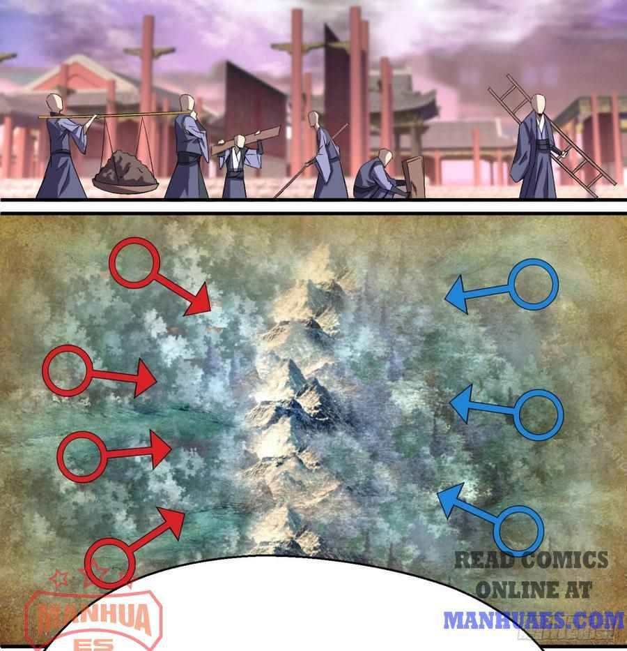 I Picked Up An Attribute chapter 44 - page 34