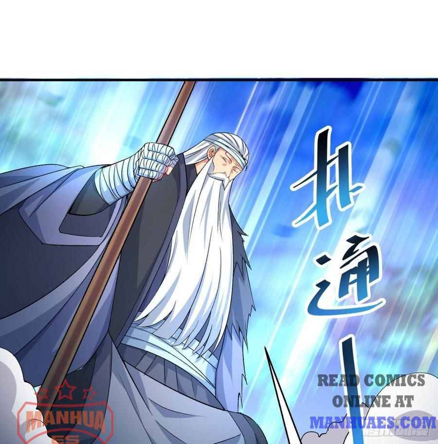 I Picked Up An Attribute chapter 44 - page 38