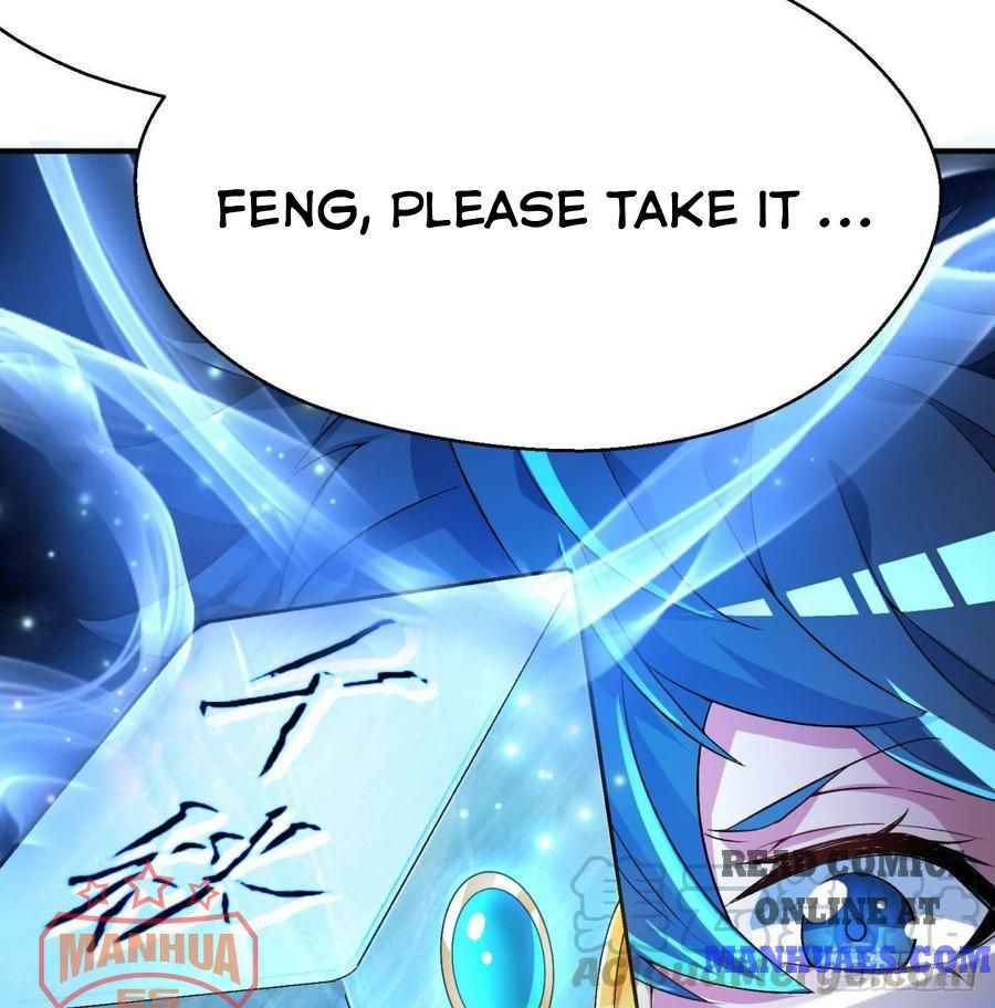 I Picked Up An Attribute chapter 44 - page 43