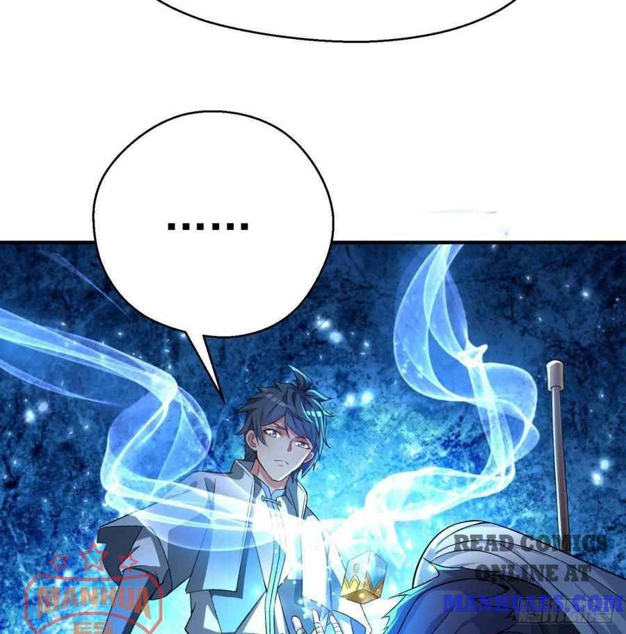 I Picked Up An Attribute chapter 44 - page 46