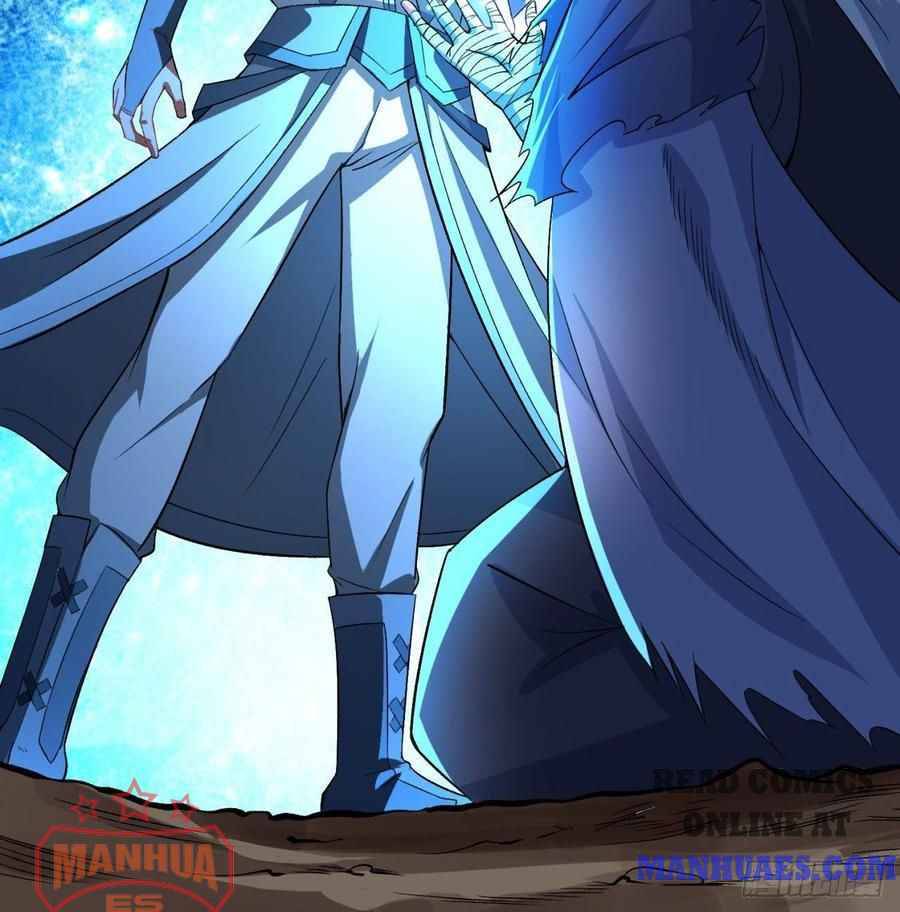 I Picked Up An Attribute chapter 44 - page 47