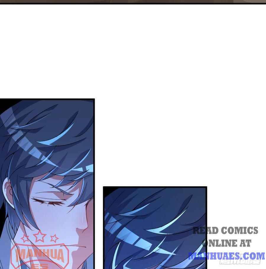 I Picked Up An Attribute chapter 44 - page 48