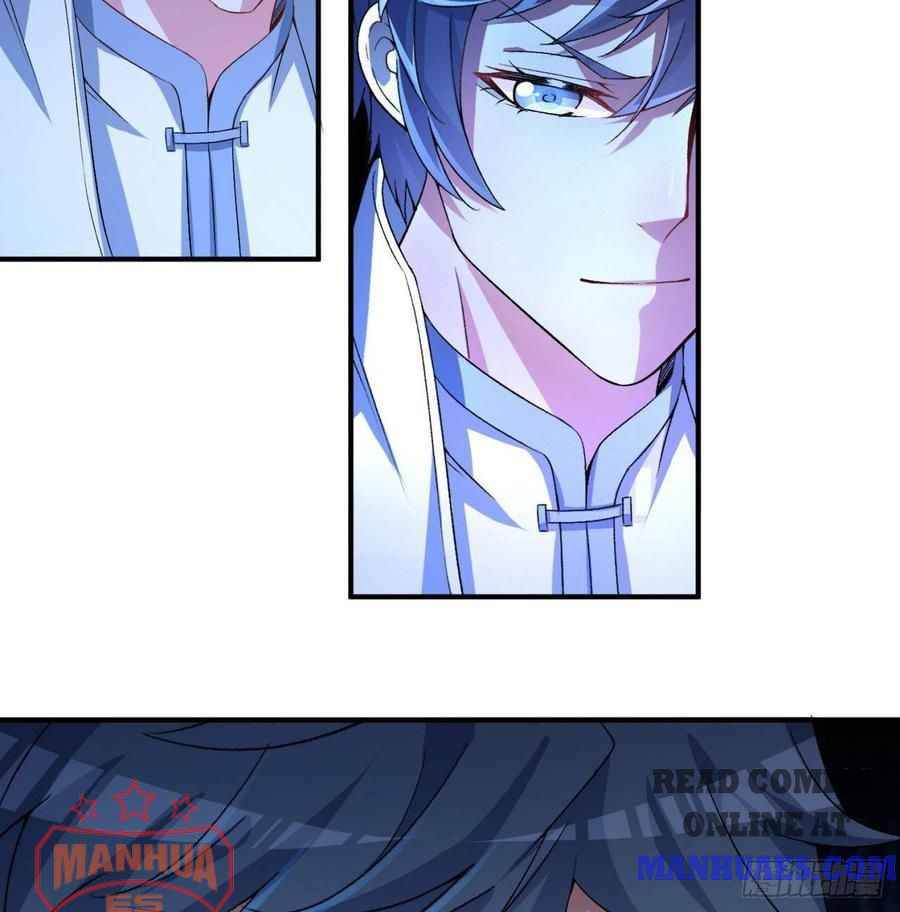 I Picked Up An Attribute chapter 44 - page 49