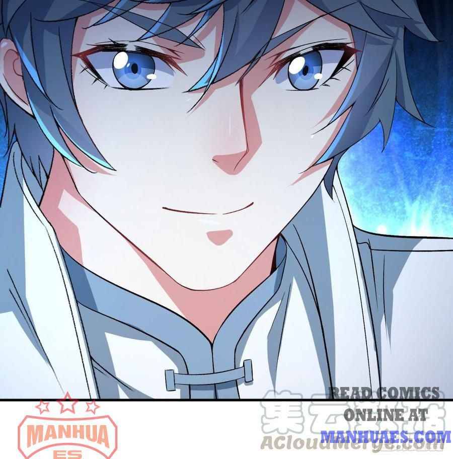 I Picked Up An Attribute chapter 44 - page 50