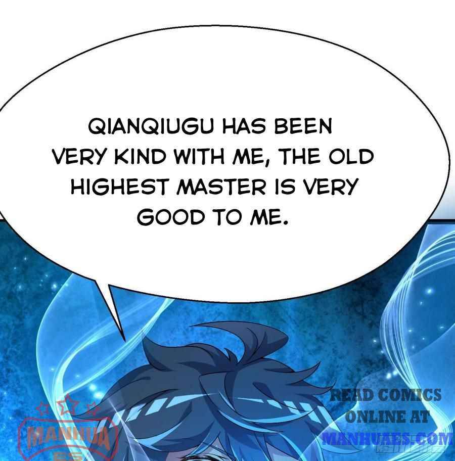 I Picked Up An Attribute chapter 44 - page 51