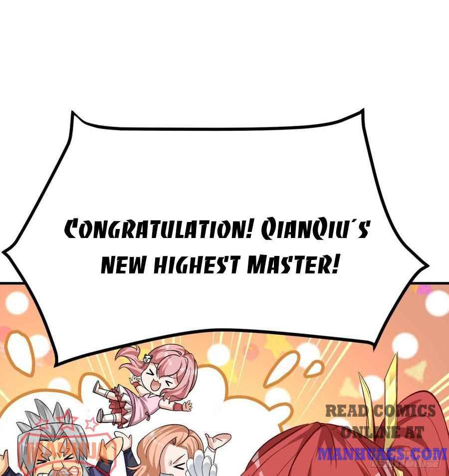 I Picked Up An Attribute chapter 44 - page 54