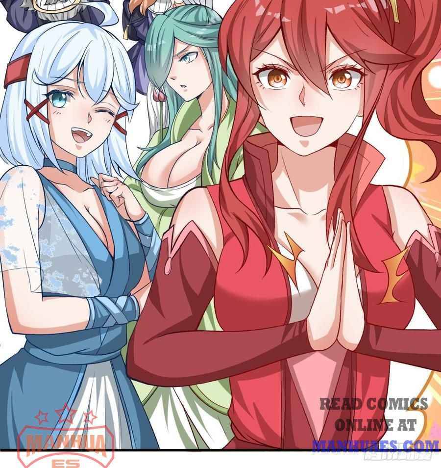 I Picked Up An Attribute chapter 44 - page 55