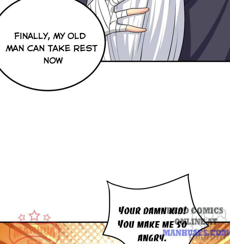 I Picked Up An Attribute chapter 44 - page 57