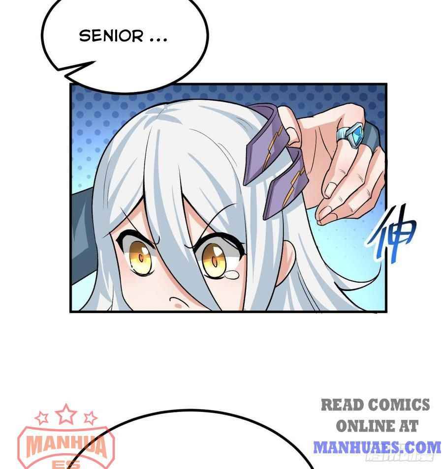 I Picked Up An Attribute chapter 44 - page 59