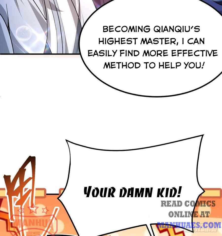 I Picked Up An Attribute chapter 44 - page 61