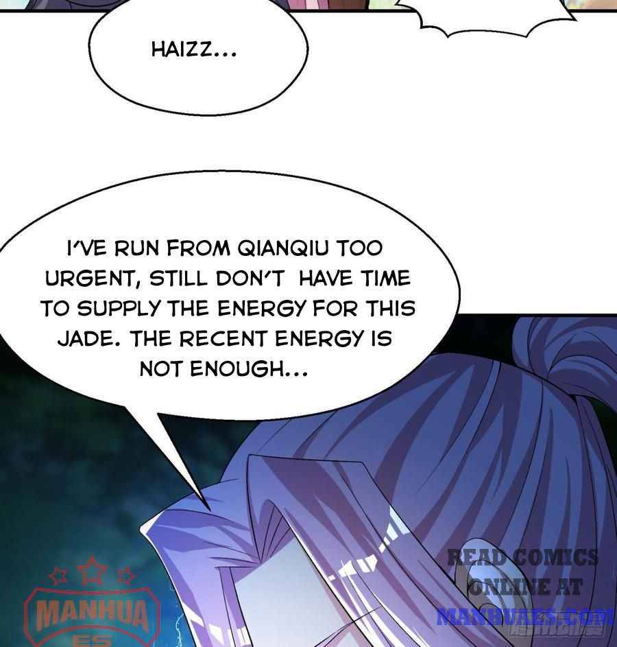 I Picked Up An Attribute chapter 44 - page 66
