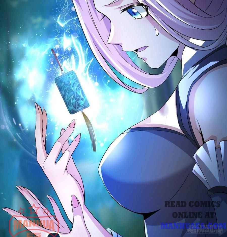I Picked Up An Attribute chapter 44 - page 67