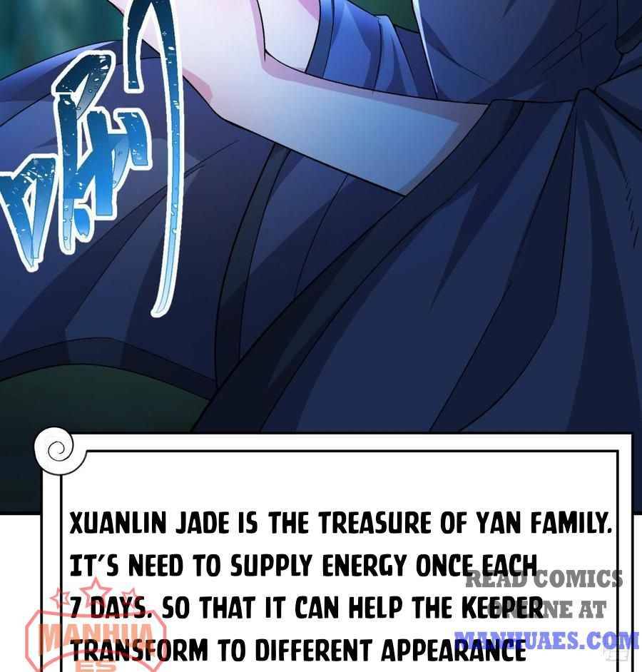 I Picked Up An Attribute chapter 44 - page 68