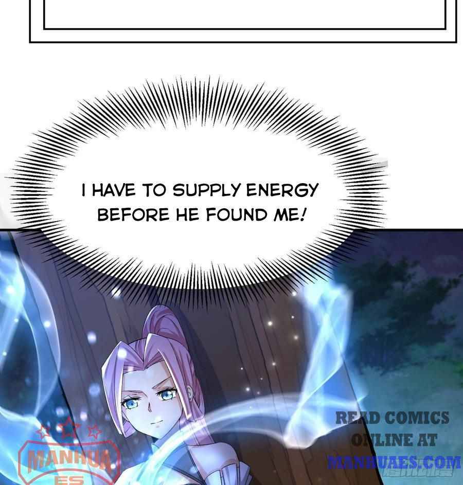 I Picked Up An Attribute chapter 44 - page 69