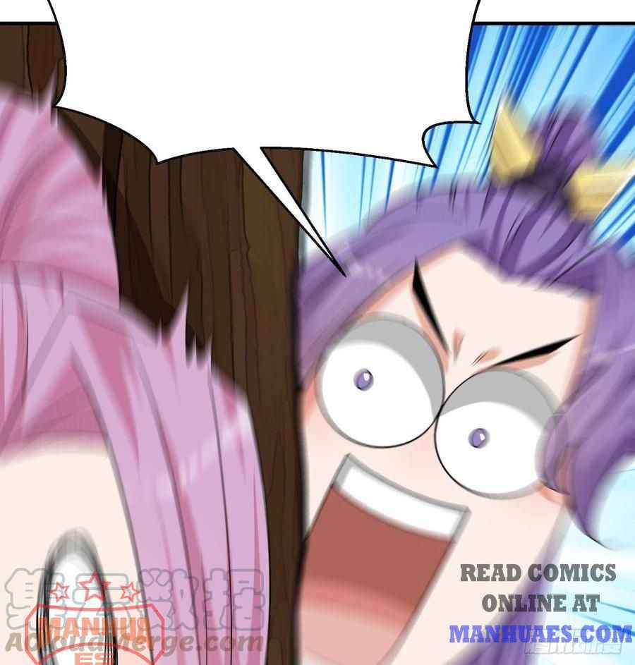 I Picked Up An Attribute chapter 44 - page 71