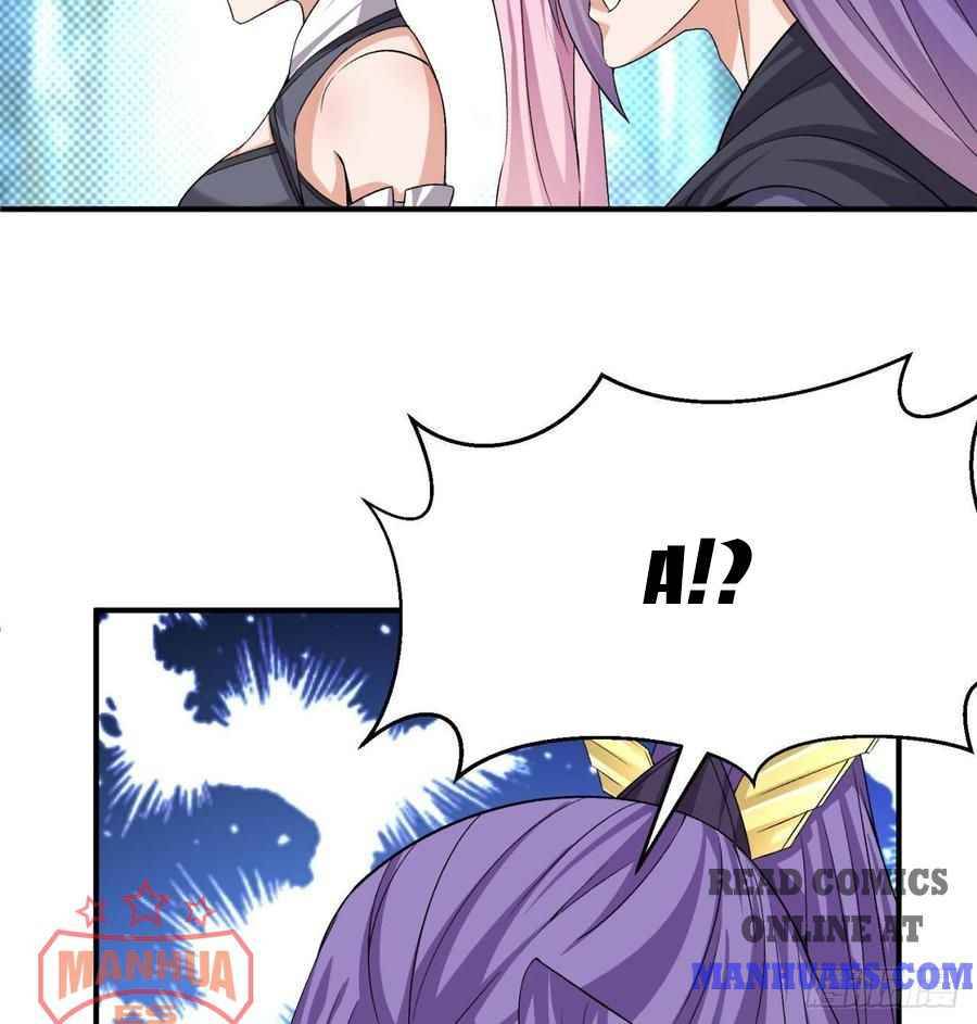 I Picked Up An Attribute chapter 44 - page 74