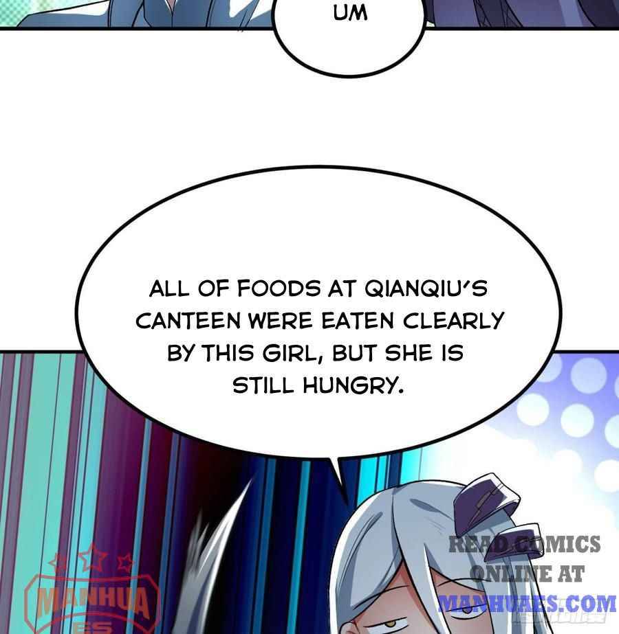 I Picked Up An Attribute chapter 44 - page 9