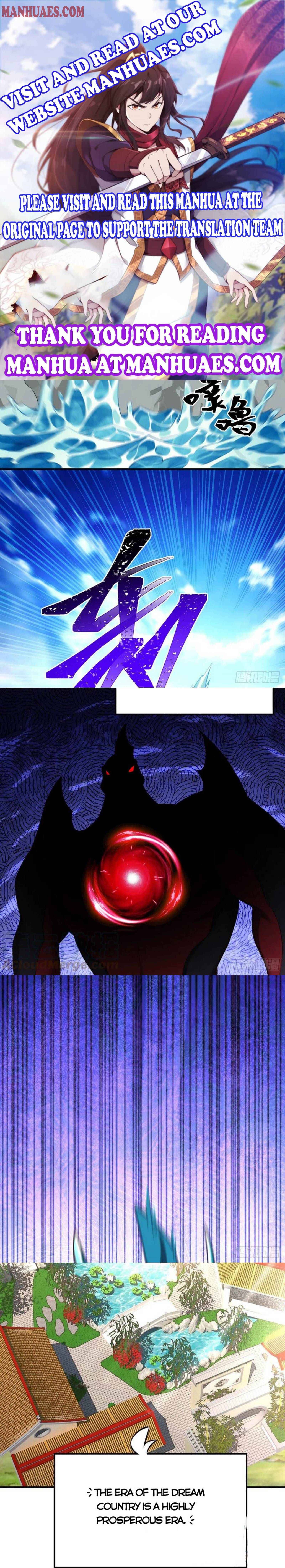 I Picked Up An Attribute chapter 107 - page 1