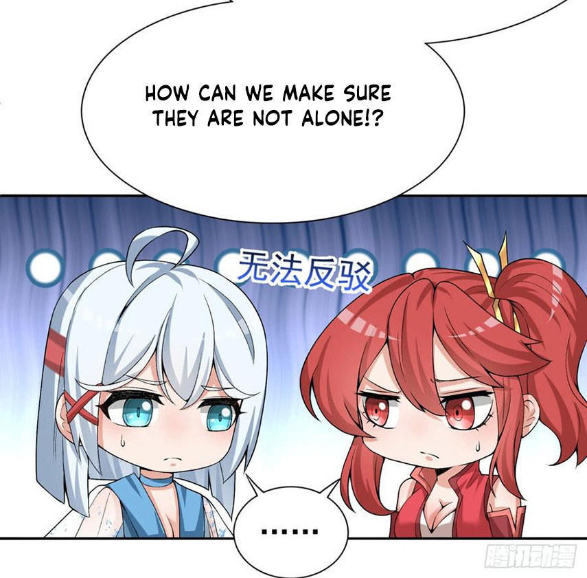 I Picked Up An Attribute chapter 30 - page 27