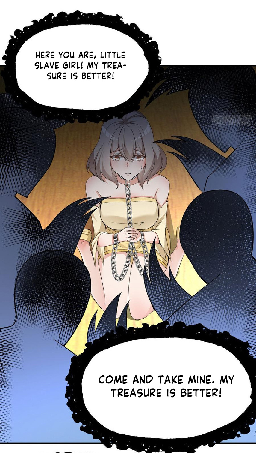 I Picked Up An Attribute chapter 29 - page 24