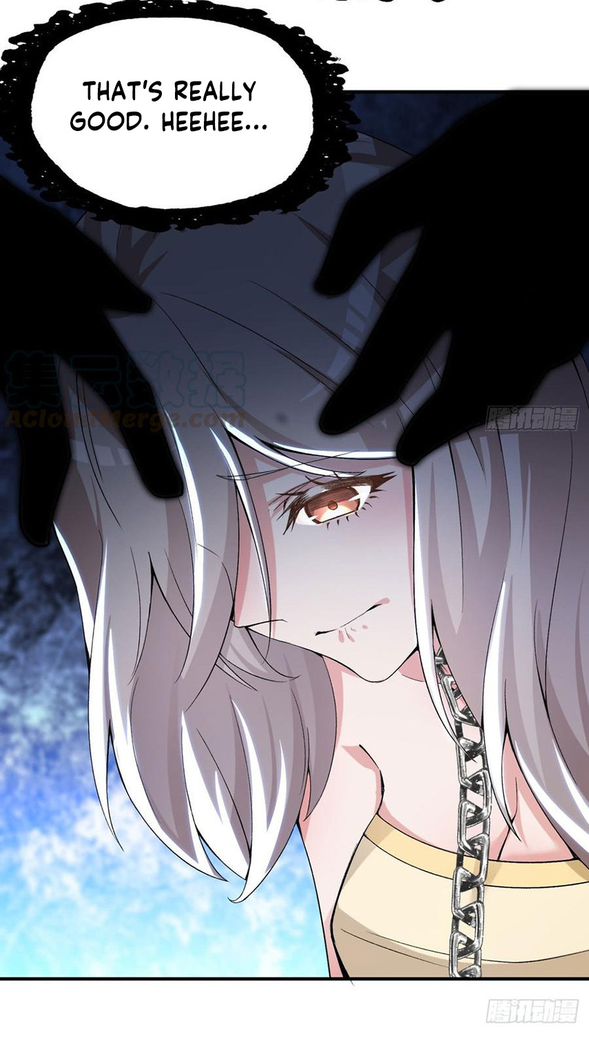 I Picked Up An Attribute chapter 29 - page 25