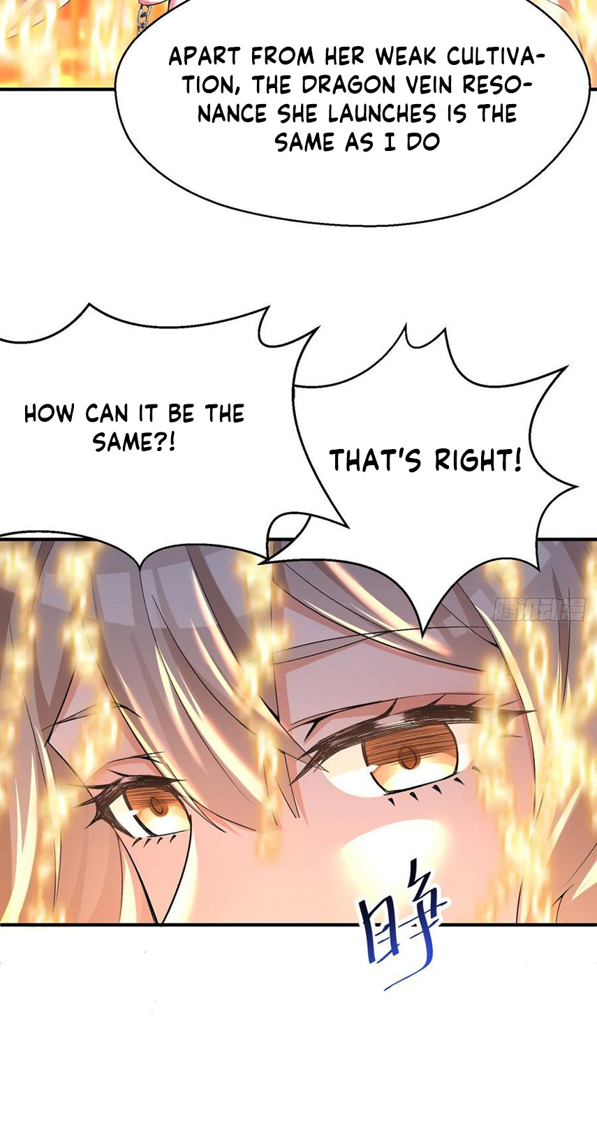 I Picked Up An Attribute chapter 29 - page 31