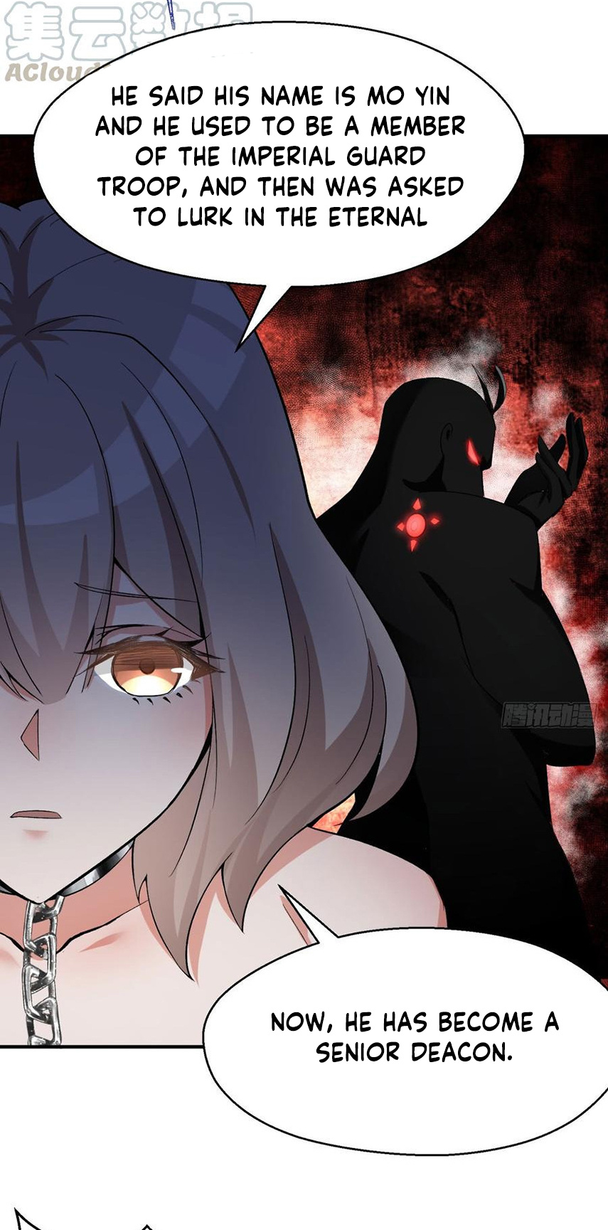 I Picked Up An Attribute chapter 29 - page 33