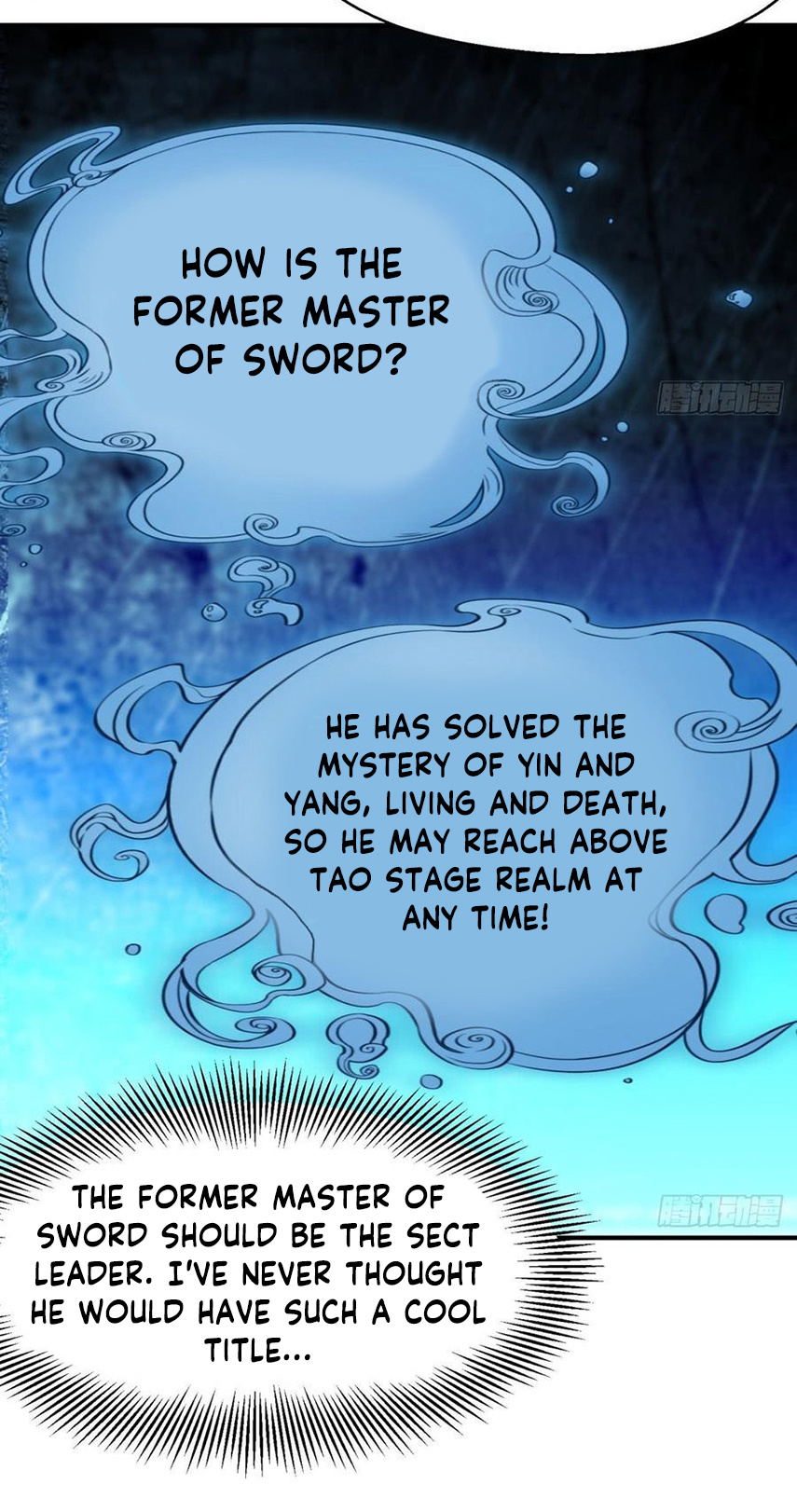 I Picked Up An Attribute chapter 29 - page 38
