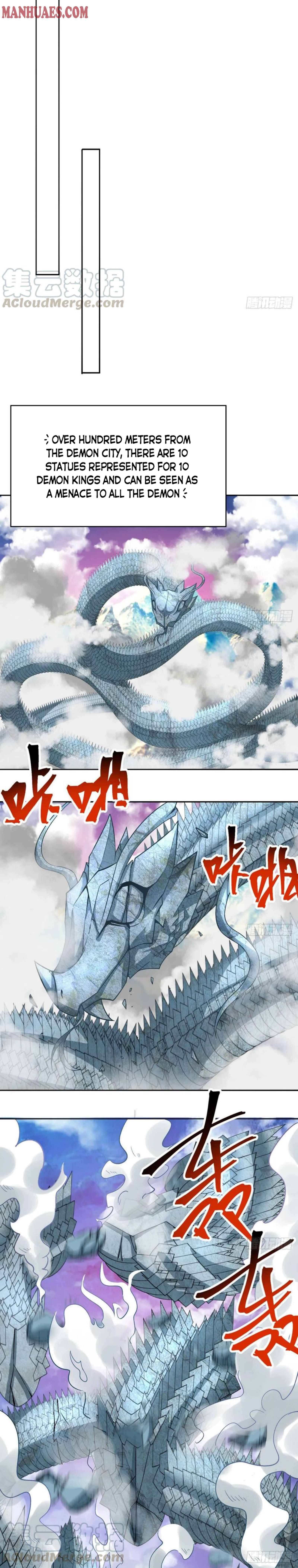 I Picked Up An Attribute chapter 74 - page 14