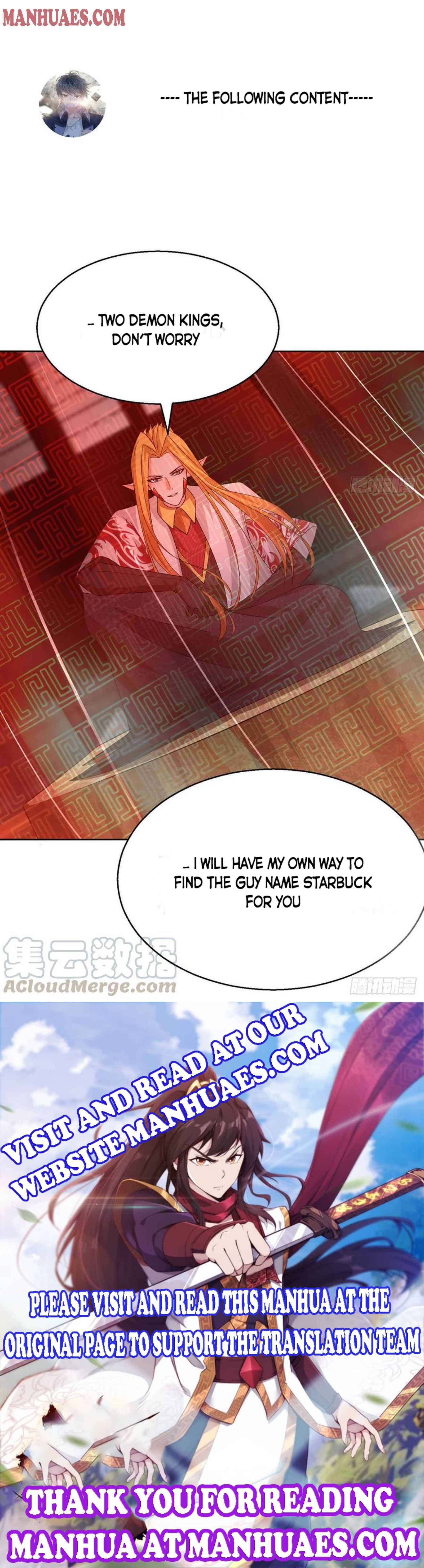 I Picked Up An Attribute chapter 74 - page 18