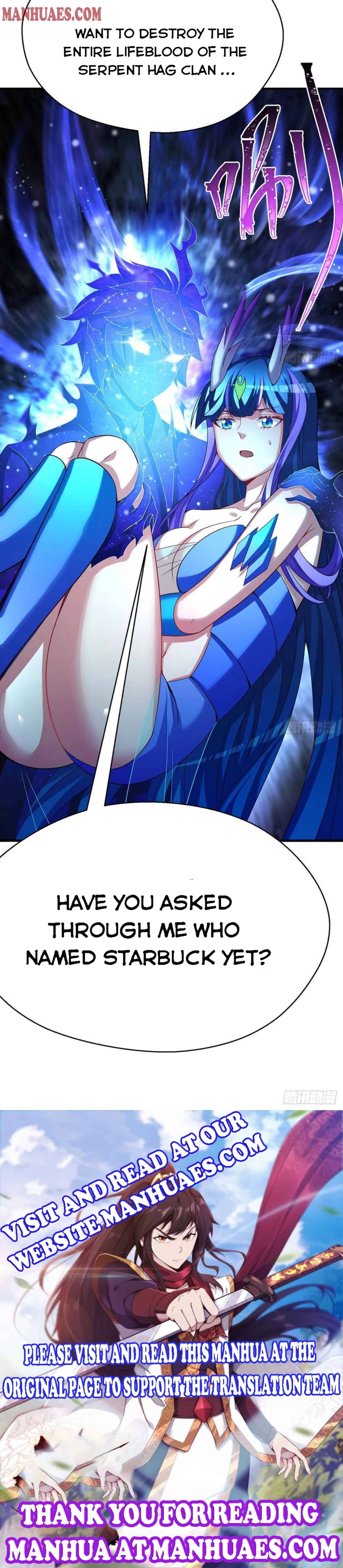I Picked Up An Attribute chapter 80 - page 16