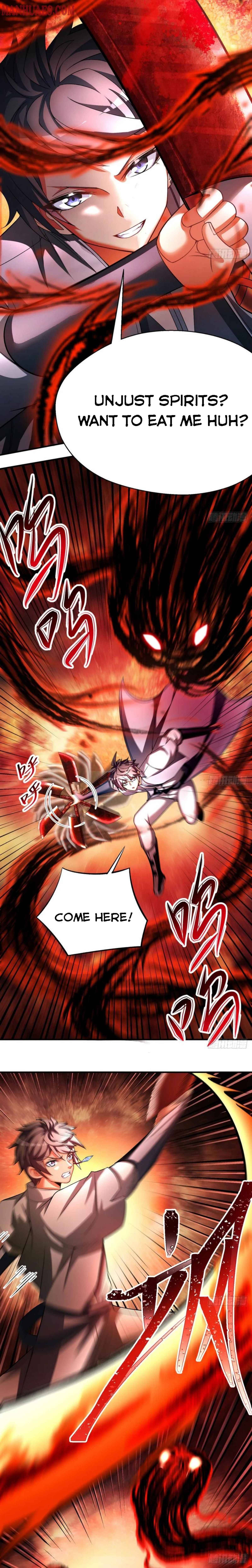 I Picked Up An Attribute chapter 80 - page 2