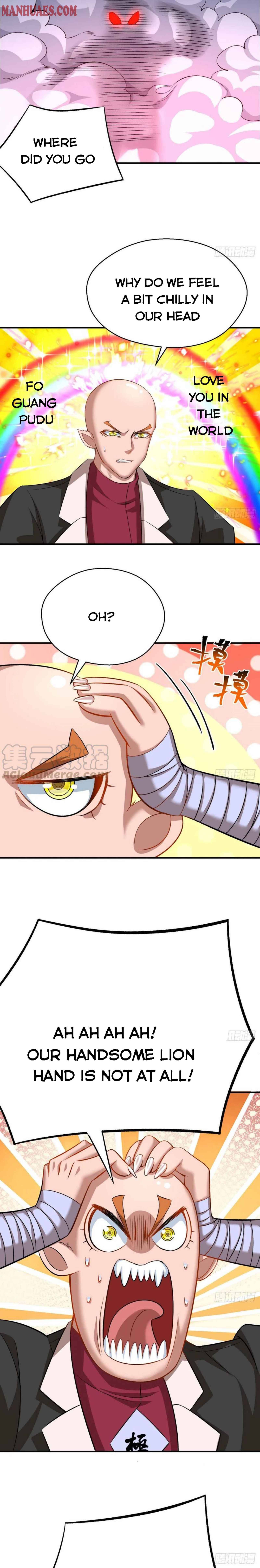 I Picked Up An Attribute chapter 81 - page 15