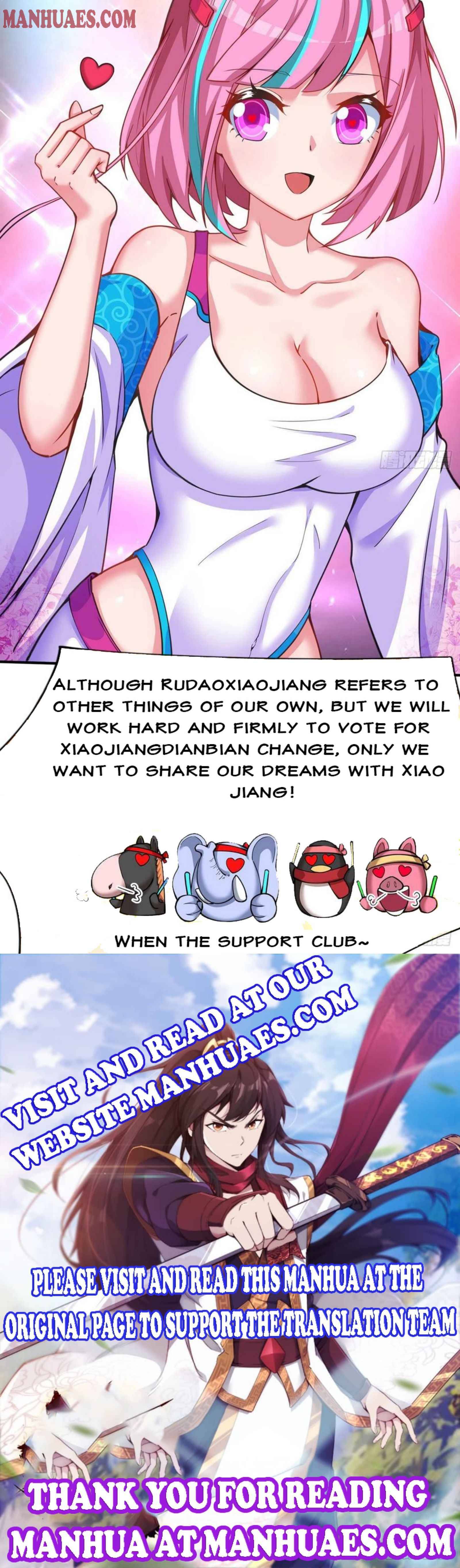 I Picked Up An Attribute chapter 84 - page 18