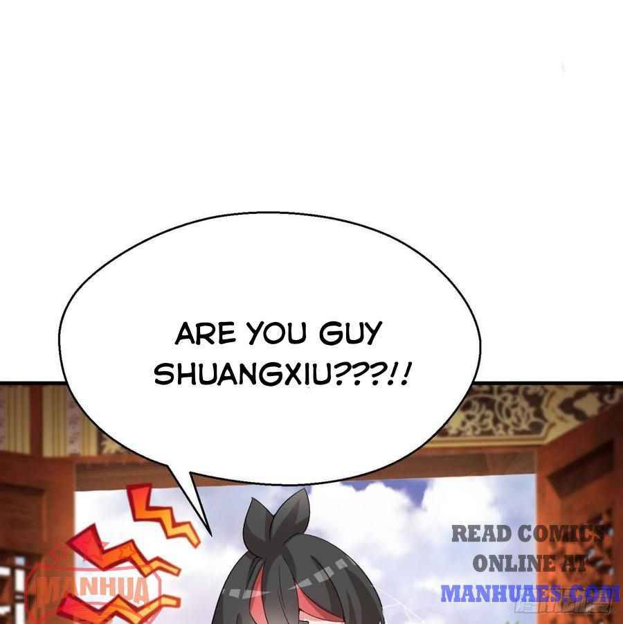 I Picked Up An Attribute chapter 46 - page 1