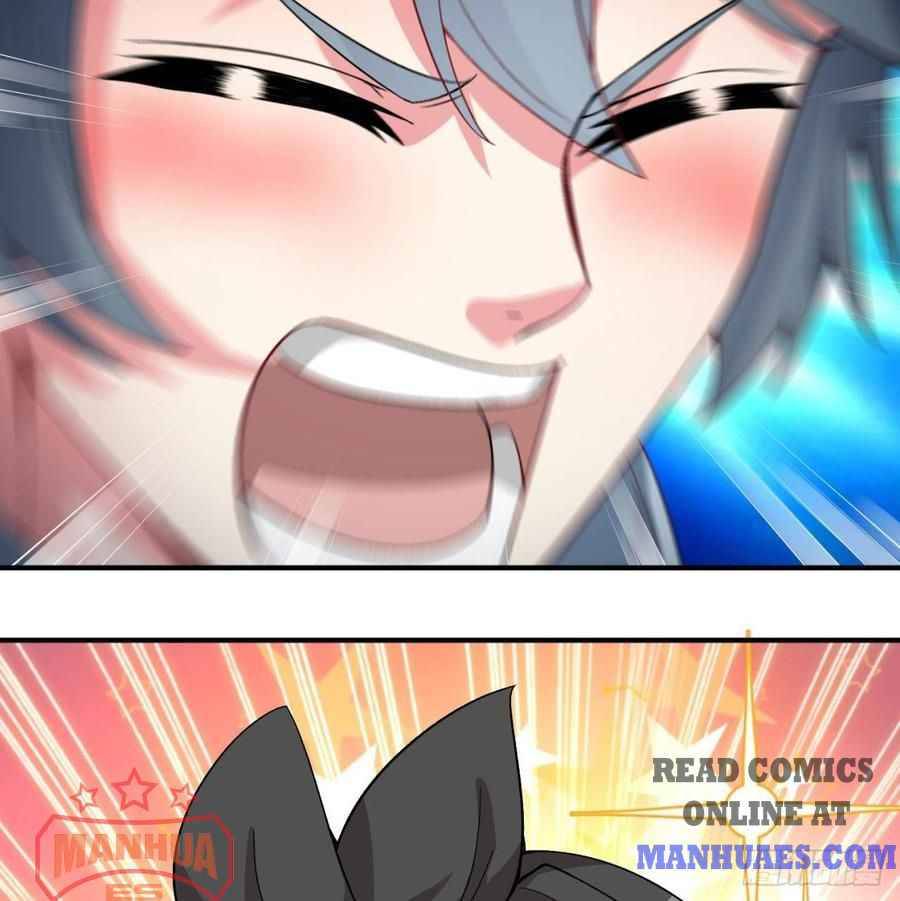 I Picked Up An Attribute chapter 46 - page 11