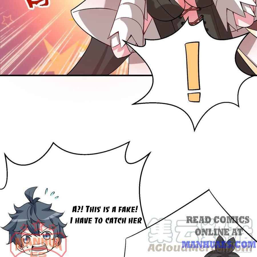 I Picked Up An Attribute chapter 46 - page 13