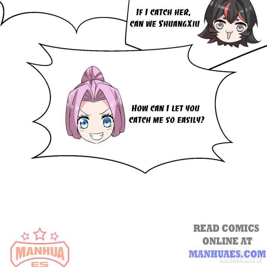 I Picked Up An Attribute chapter 46 - page 14