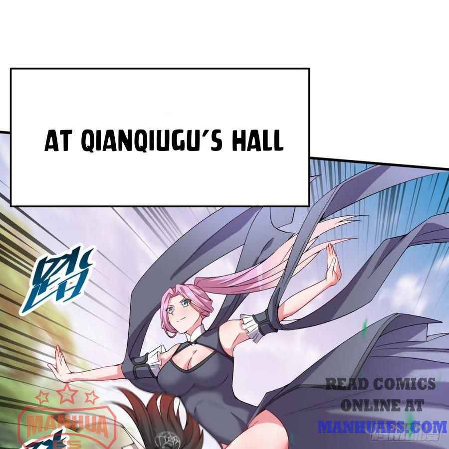 I Picked Up An Attribute chapter 46 - page 15