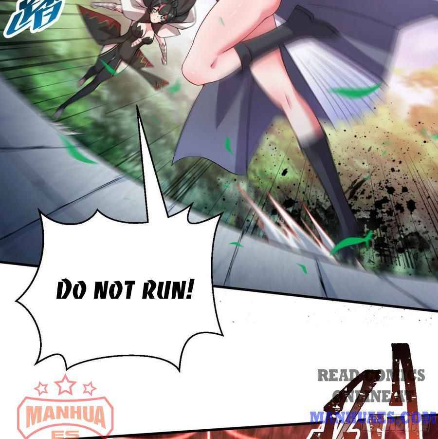 I Picked Up An Attribute chapter 46 - page 16
